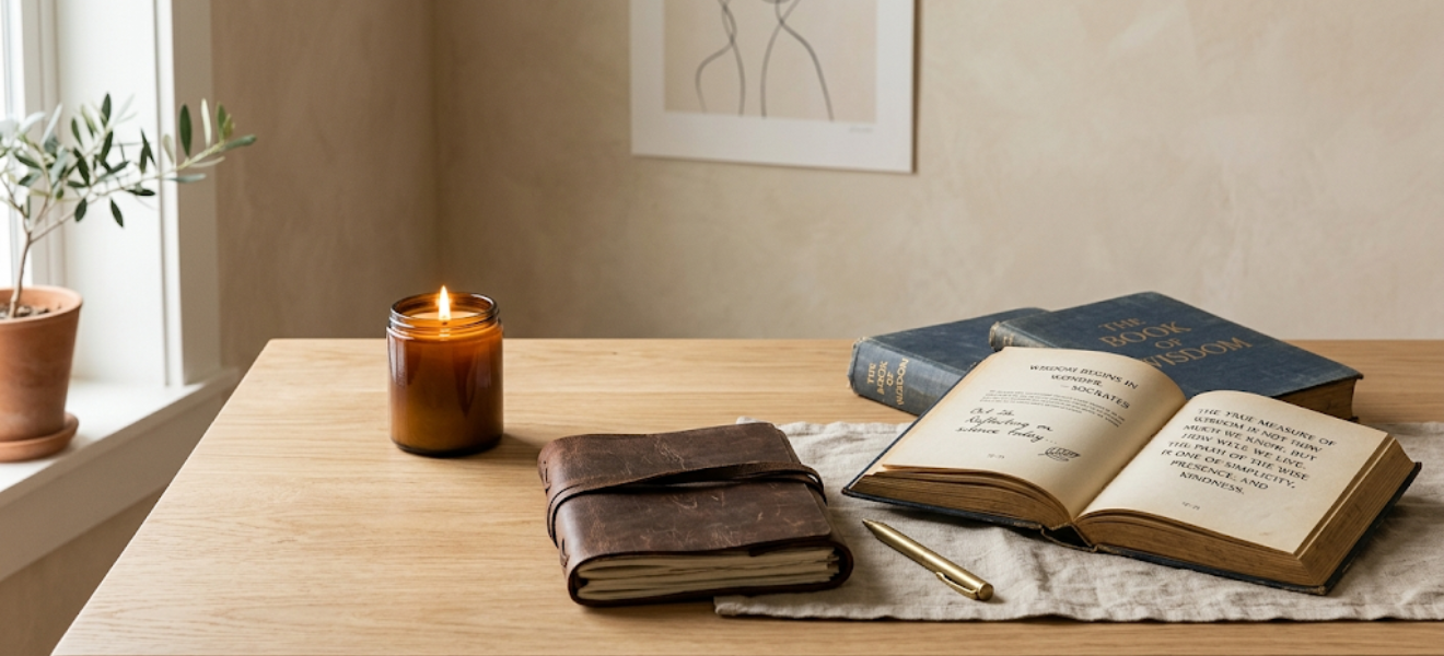 Spiritual Practices