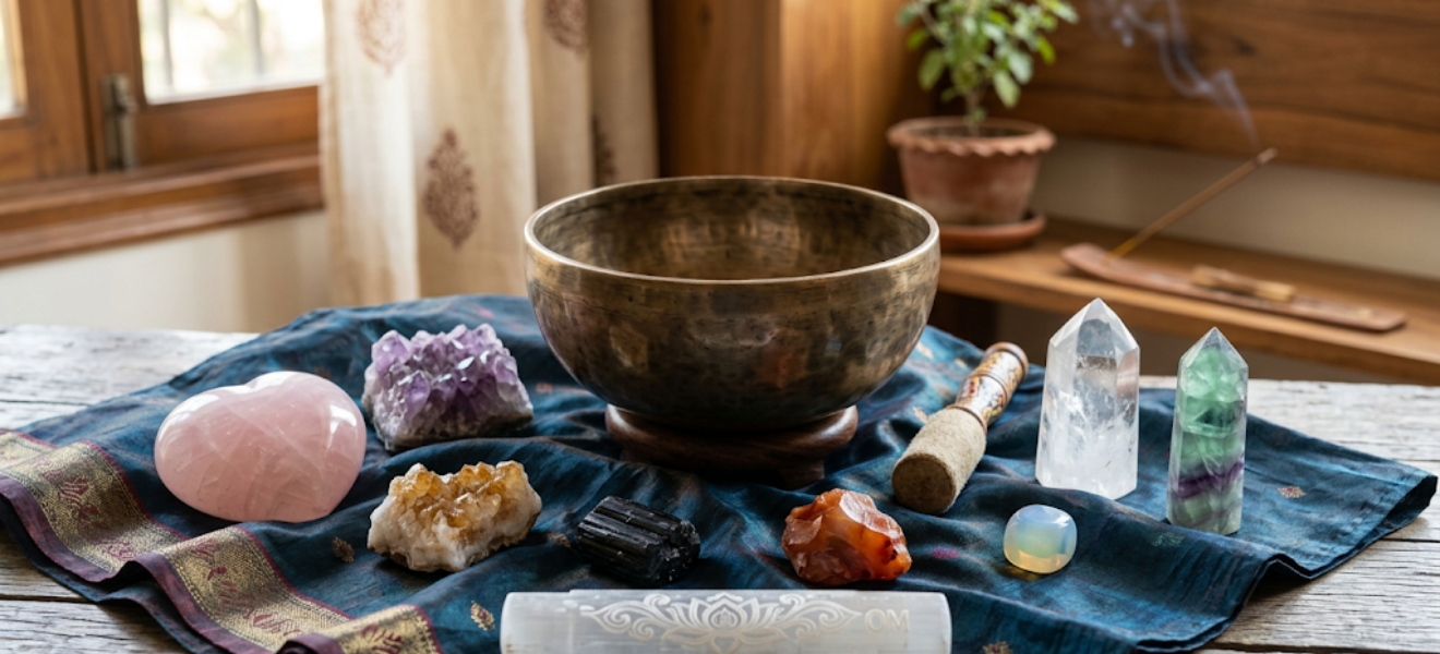 spiritual practices