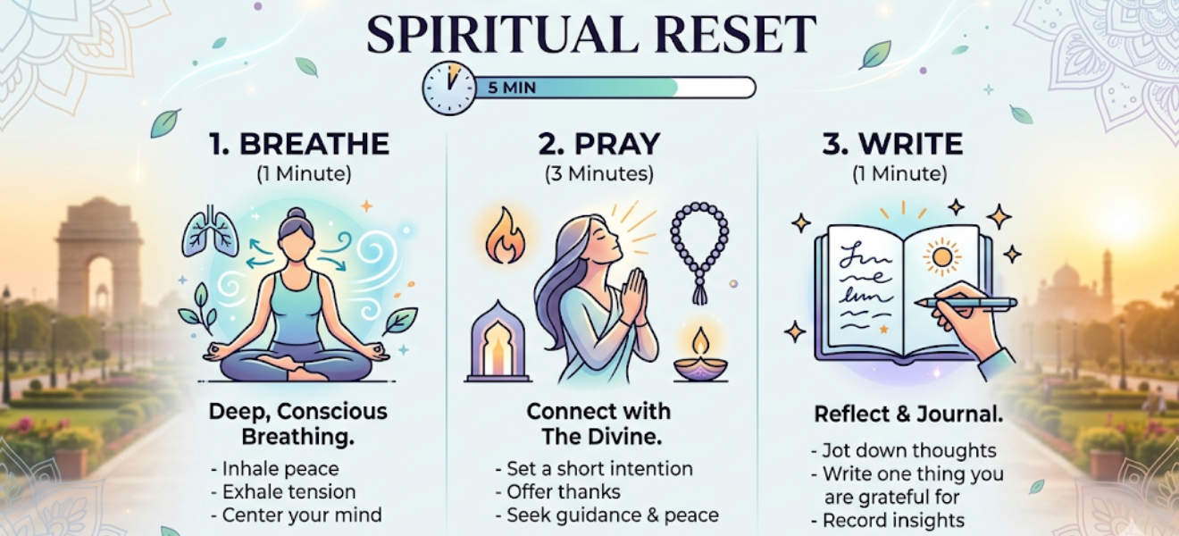 Spiritual Practices