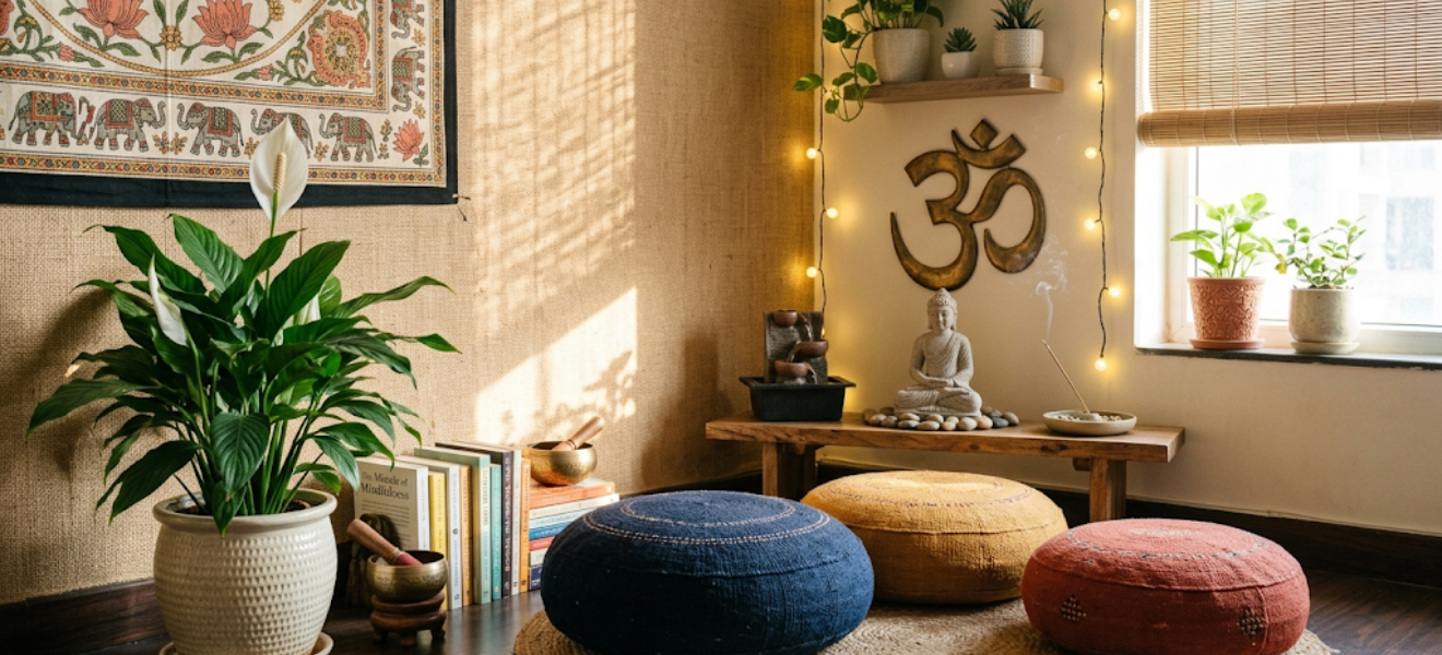 Spiritual Practices