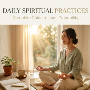 Spiritual Practices