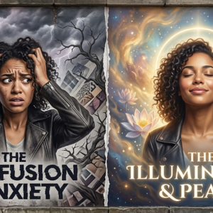 Spiritual awakening symptoms