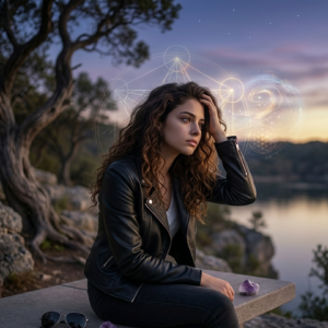 Spiritual awakening symptoms