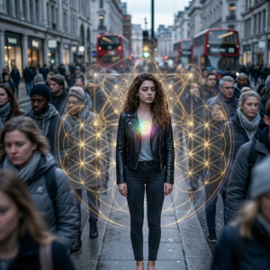 Spiritual awakening symptoms