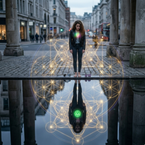 Spiritual awakening symptoms