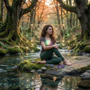 Spiritual awakening symptoms