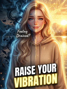 raise your vibration