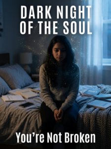dark night of the soul