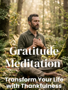Gratitude Meditation