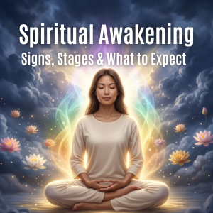 spiritual awakening