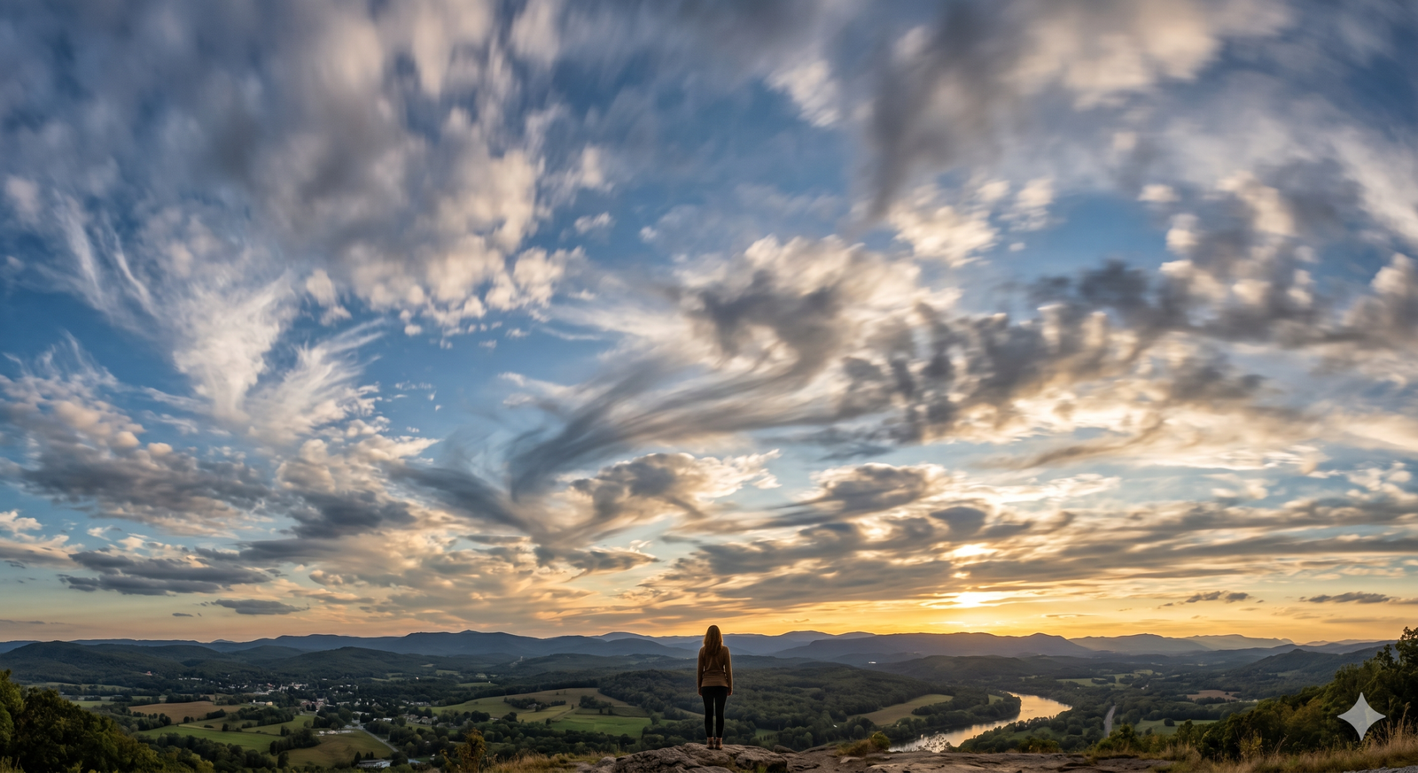 finding peace