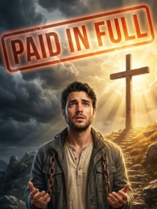 paid in full