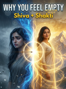 shiva and shakti
