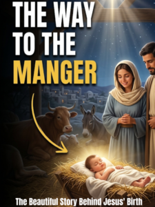 the way to manger