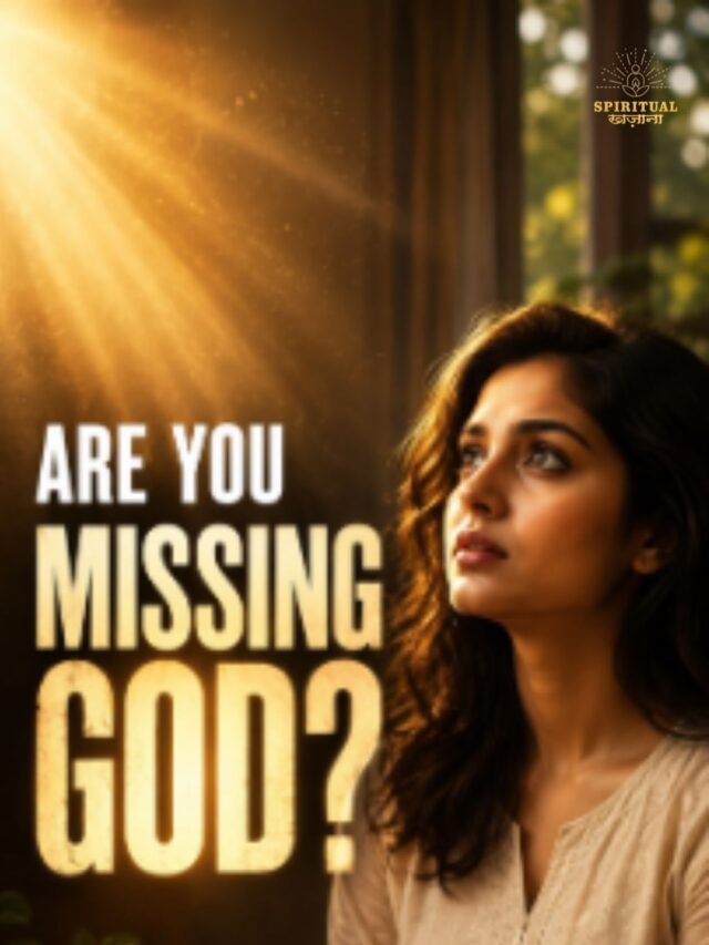 experiencing god