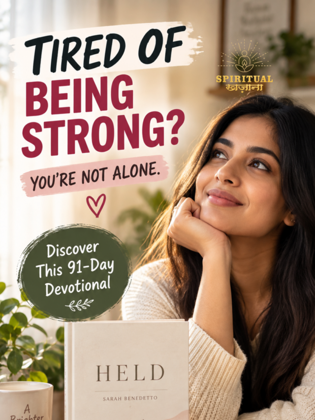 held devotional