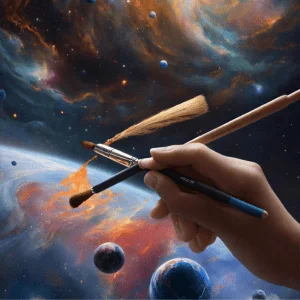 Creativity and Spirituality