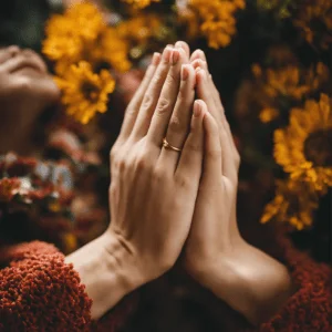 Cultivating Gratitude