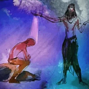 Role of Spiritual Teacher or Guru