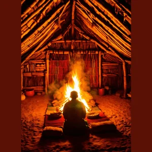 Shamanic Healing