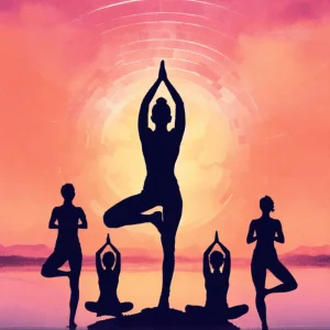 Yoga and Spirituality