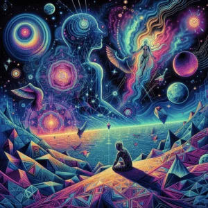 Astral Projection