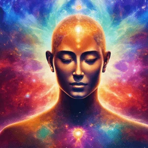 Feminine Energy
