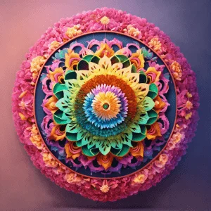 Mandalas