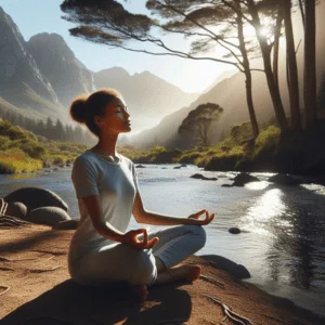 Mindful Breathing