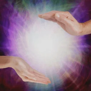Reiki Healing