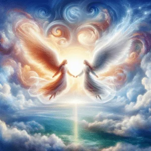 Divine Soulmates