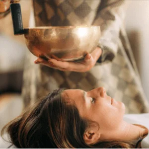 Sound Healing