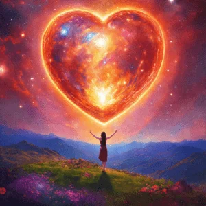 Spiritual Valentine's Day