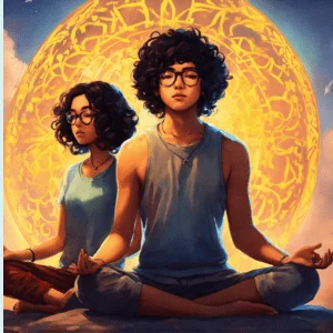 Spirituality for Youth