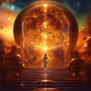 Law of Attraction in Spirituality