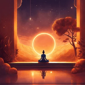 Lunar Eclipse