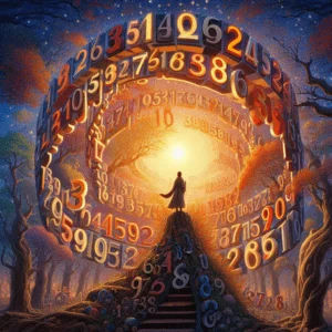 Numbers for Moksha