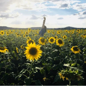 Personal Growth and Spirituality