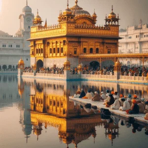 Sangrand in Sikhism