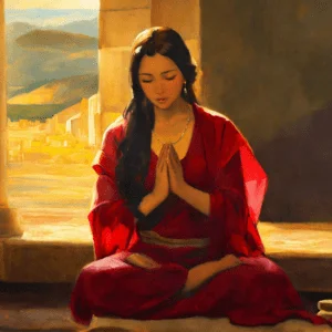 Spiritual Wisdom