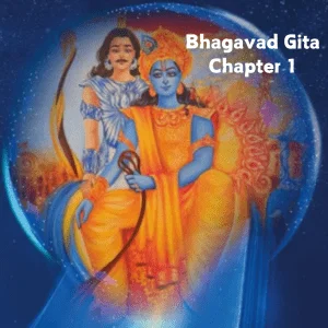 Bhagavad Gita Chapter 1