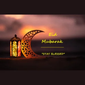 Eid Al-Fitr