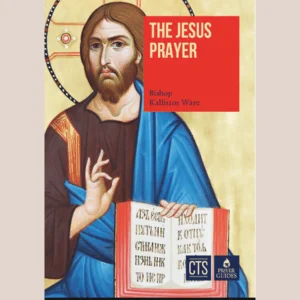 The Jesus Prayer