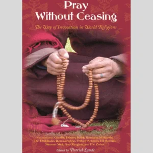 Pray Without Ceasing
