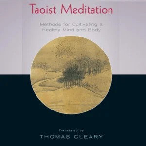 Taoist Meditation