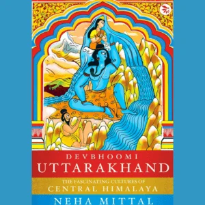Devbhoomi Uttarakhand