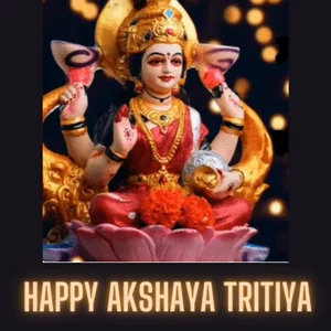 Akshaya Tritiya