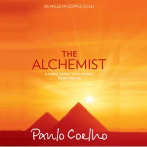 The Alchemist