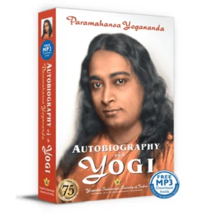 Autobiography of A Yogi
