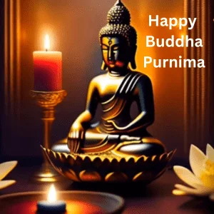 Buddha Purnima